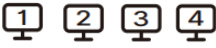 LAN Icon